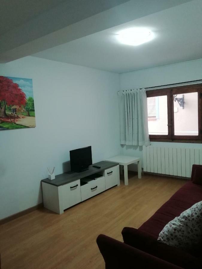 La Troya Guest House Castellote Exterior photo